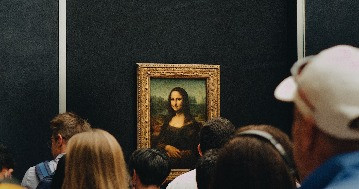5 érdekesség a Mona Lisa-ról